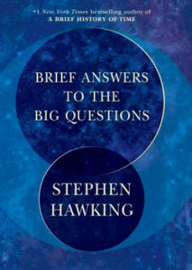 BRIEF ANSWERS TO THE BIG QUESTIONS - 2861948404