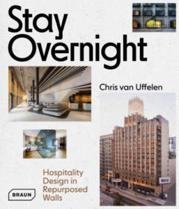 Stay Overnight - 2867586951