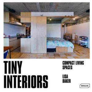 Tiny Interiors - 2874288770