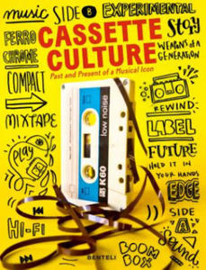 Cassette Culture - 2861930106