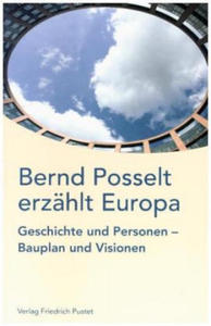 Bernd Posselt erzhlt Europa - 2878788820