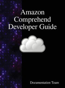 Amazon Comprehend Developer Guide - 2877975391