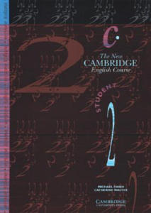 New Cambridge English Course 2 Student's book Italian edition - 2877181199