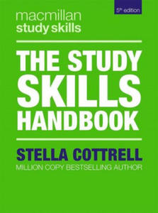 Study Skills Handbook - 2871890130