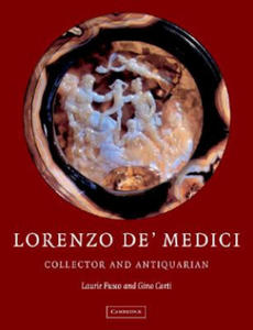 Lorenzo de'Medici, Collector of Antiquities - 2867142886