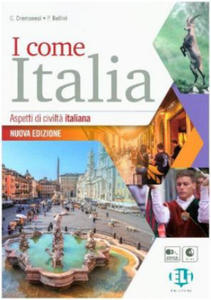 I come Italia - Nuova Edizione - 2877644994