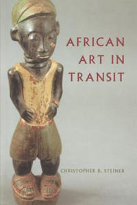 African Art in Transit - 2869254071