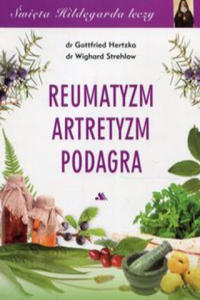 Reumatyzm artretyzm podagra - 2873485939