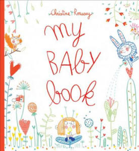 My Baby Book - 2873981795