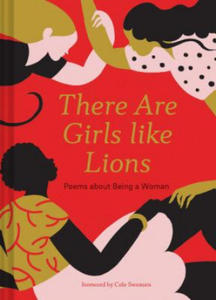 There are Girls like Lions - 2868071295