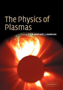 Physics of Plasmas - 2875142708