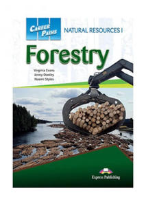 NATURAL RESOURCES I FORESTRY.(CAREER PATHS) - 2861897004