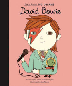 David Bowie - 2869854841