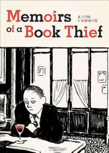 Memoirs of a Book Thief - 2878800186