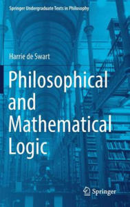 Philosophical and Mathematical Logic - 2876227179