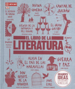 EL LIBRO DE LA LITERATURA - 2869441090