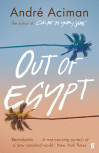 Out of Egypt - 2861873261