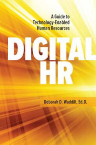 Digital HR - 2862036264