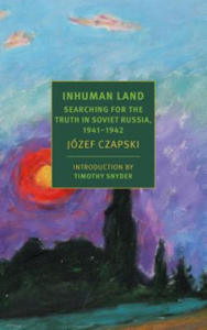 Inhuman Land - 2878777114