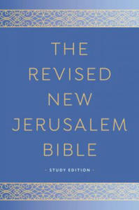 Revised New Jerusalem Bible - 2877397536