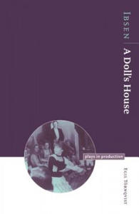 Ibsen: A Doll's House - 2852750537
