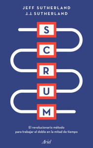 JEFF SUTHERLAND - SCRUM - 2876335279