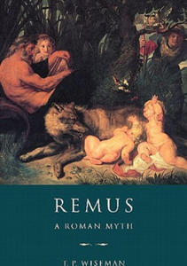 Timothy Peter Wiseman - Remus