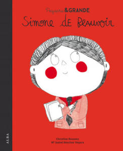 SIMONE DE BEAUVOIR - 2861953810