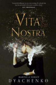 Vita Nostra - 2871134891