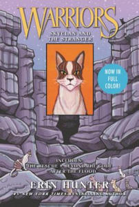 Warriors Manga: SkyClan and the Stranger