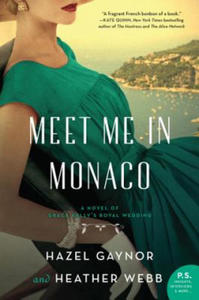 Meet Me in Monaco - 2878298414