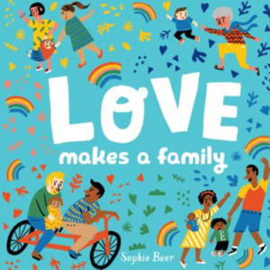 Love Makes a Family - 2869753869