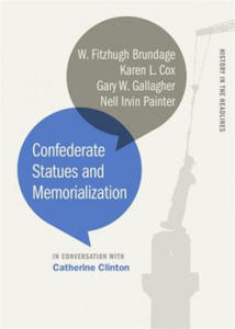 Confederate Statues and Memorialization - 2866650222