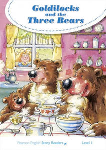 Level 1: Goldilocks and the Three Bears - 2862005843