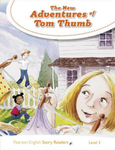 Level 3: The New Adventures of Tom Thumb - 2878877591