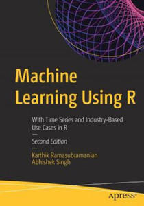 Machine Learning Using R - 2878080368