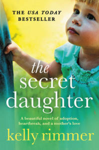 The Secret Daughter - 2873894938