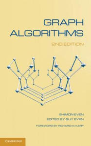 Graph Algorithms - 2877491050