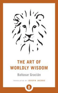 Art of Worldly Wisdom - 2861879771