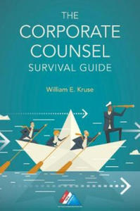 Corporate Counsel Survival Guide - 2873990011