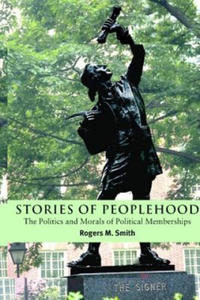 Stories of Peoplehood - 2878630327