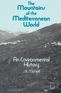 Mountains of the Mediterranean World - 2877050168