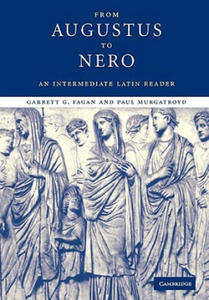 From Augustus to Nero - 2878320990