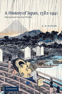 History of Japan, 1582-1941 - 2867149194