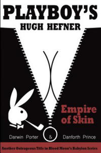 Playboy's Hugh Hefner: Empire of Skin - 2878792119