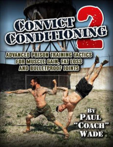 Convict Conditioning 2 - 2869246263