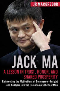 Jack Ma - 2867140763