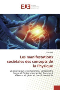 Les manifestations socitales des concepts de la Physique - 2877622736