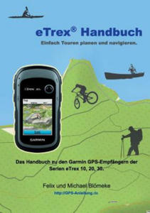 eTrex Handbuch - 2868074748