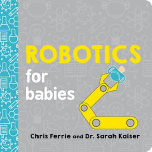 Robotics for Babies - 2870867274